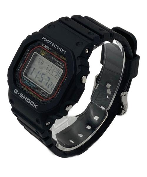 CASIO（カシオ）CASIO (カシオ) デジタルウォッチ　初代G-SHOCK復刻モデル　バイオマスプラスチック　20気圧防水 ブラック サイズ:実寸参照の古着・服飾アイテム