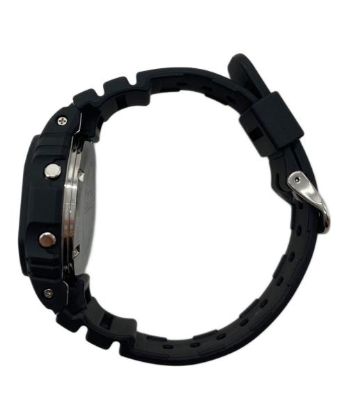 CASIO（カシオ）CASIO (カシオ) デジタルウォッチ　初代G-SHOCK復刻モデル　バイオマスプラスチック　20気圧防水 ブラック サイズ:実寸参照の古着・服飾アイテム