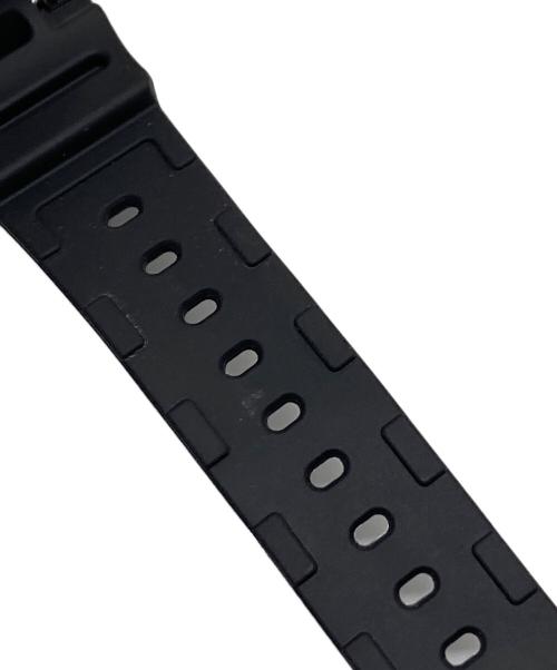 CASIO（カシオ）CASIO (カシオ) デジタルウォッチ　初代G-SHOCK復刻モデル　バイオマスプラスチック　20気圧防水 ブラック サイズ:実寸参照の古着・服飾アイテム