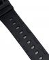 中古・古着 CASIO (カシオ) デジタルウォッチ　初代G-SHOCK復刻モデル　バイオマスプラスチック　20気圧防水 ブラック サイズ:実寸参照：18000円