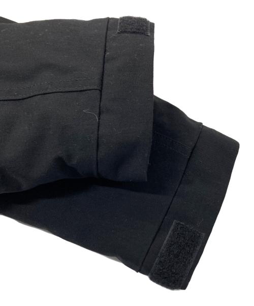 THE NORTH FACE（ザ ノース フェイス）THE NORTH FACE (ザ ノース フェイス) MCMURDO PARKA ブラック サイズ:Lの古着・服飾アイテム