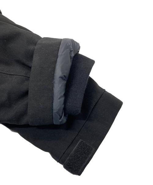 THE NORTH FACE（ザ ノース フェイス）THE NORTH FACE (ザ ノース フェイス) MCMURDO PARKA ブラック サイズ:Lの古着・服飾アイテム