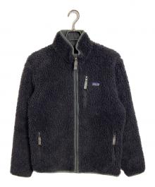 Patagonia（パタゴニア）の古着「クラシック レトロカーディガン」｜パープル