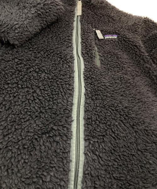 Patagonia（パタゴニア）Patagonia (パタゴニア) クラシック レトロカーディガン パープル サイズ:Mの古着・服飾アイテム