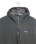 Patagonia (パタゴニア) ダウンジャケット　アウトドアウェア ブラック サイズ:M：10000円