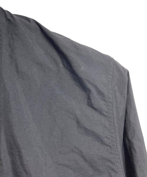 THE NORTH FACE（ザ ノース フェイス）THE NORTH FACE (ザ ノース フェイス) コンパクトアノラック ジャケット　ナイロンパーカー　スポーツ　アウトドア ブラック サイズ:XXLの古着・服飾アイテム