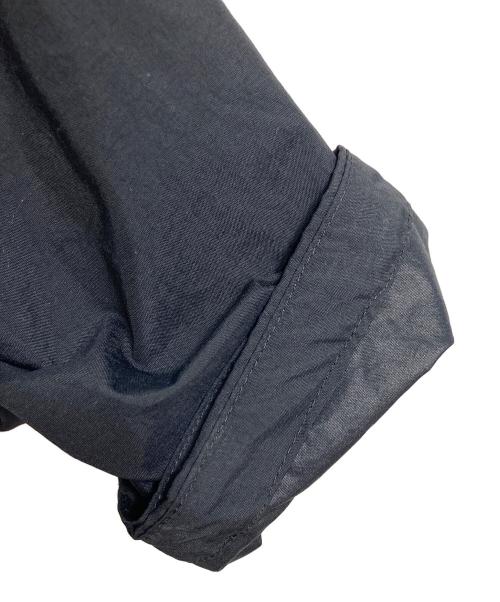 THE NORTH FACE（ザ ノース フェイス）THE NORTH FACE (ザ ノース フェイス) コンパクトアノラック ジャケット　ナイロンパーカー　スポーツ　アウトドア ブラック サイズ:XXLの古着・服飾アイテム