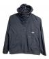 THE NORTH FACE（ザ ノース フェイス）の古着「コンパクトアノラック ジャケット　ナイロンパーカー　スポーツ　アウトドア」｜ブラック