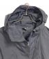 THE NORTH FACE (ザ ノース フェイス) コンパクトアノラック ジャケット　ナイロンパーカー　スポーツ　アウトドア ブラック サイズ:XXL：7000円