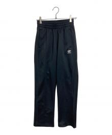 adidas Originals（アディダスオリジナル）の古着「アディカラー クラシックス オーバーサイズ SST トラックパンツ」｜ブラック