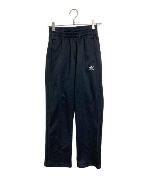adidas Originals（アディダスオリジナル）adidas Originals (アディダスオリジナル) アディカラー クラシックス オーバーサイズ SST トラックパンツ ブラック サイズ:XSの古着・服飾アイテム