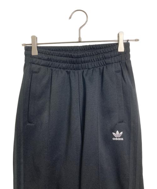 adidas Originals（アディダスオリジナル）adidas Originals (アディダスオリジナル) アディカラー クラシックス オーバーサイズ SST トラックパンツ ブラック サイズ:XSの古着・服飾アイテム