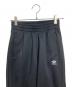 adidas Originals (アディダスオリジナル) アディカラー クラシックス オーバーサイズ SST トラックパンツ ブラック サイズ:XS：6000円