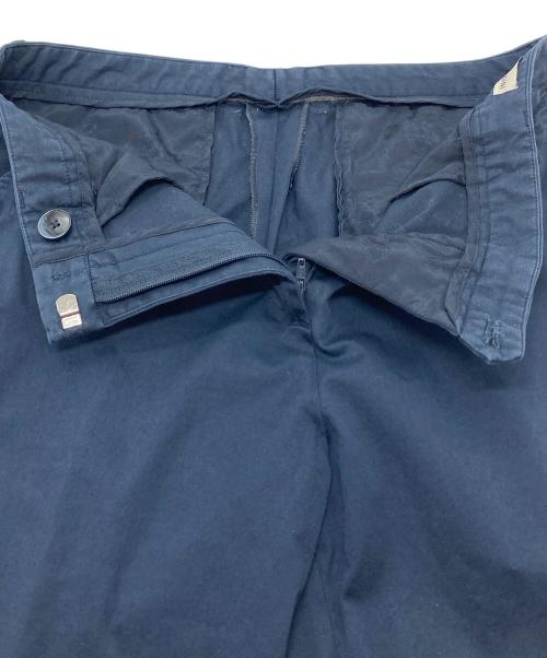 LARDINI（ラルディーニ）LARDINI (ラルディーニ) セットアップスーツ　パンツスーツ　2Bジャケット　ジャケット　パンツ　イタリア製　セレモニー　オフィスカジュアル ネイビー サイズ:40の古着・服飾アイテム