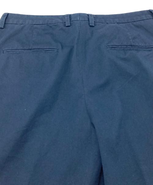 LARDINI（ラルディーニ）LARDINI (ラルディーニ) セットアップスーツ　パンツスーツ　2Bジャケット　ジャケット　パンツ　イタリア製　セレモニー　オフィスカジュアル ネイビー サイズ:40の古着・服飾アイテム