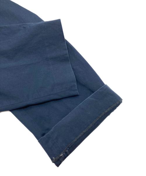 LARDINI（ラルディーニ）LARDINI (ラルディーニ) セットアップスーツ　パンツスーツ　2Bジャケット　ジャケット　パンツ　イタリア製　セレモニー　オフィスカジュアル ネイビー サイズ:40の古着・服飾アイテム