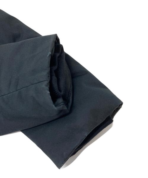 WOOLRICH（ウールリッチ）WOOLRICH (ウールリッチ) COCOON PARKA コクーンパーカ エスキモーダウンコート ブラック サイズ:Sの古着・服飾アイテム