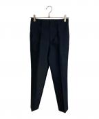 DEUXIEME CLASSEドゥーズィエム クラス）の古着「civilized パンツ」｜ブラック