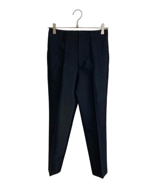 DEUXIEME CLASSE（ドゥーズィエム クラス）Deuxieme Classe (ドゥーズィエム クラス) civilized パンツ ブラック サイズ:34の古着・服飾アイテム