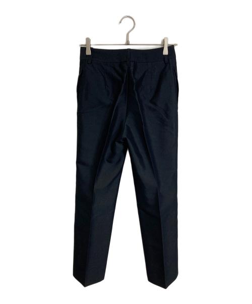 DEUXIEME CLASSE（ドゥーズィエム クラス）Deuxieme Classe (ドゥーズィエム クラス) civilized パンツ ブラック サイズ:34の古着・服飾アイテム