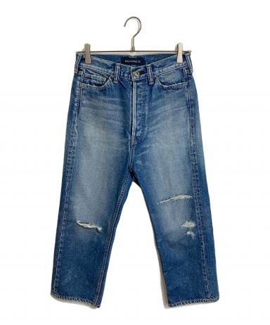 中古・古着通販】MADISON BLUE (マディソンブルー) CRASHED SAROUEL PT