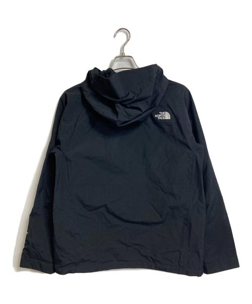 THE NORTH FACE（ザ ノース フェイス）THE NORTH FACE (ザ ノース フェイス) EXPLORATION JACKET エクスプロレイションジャケット　GORE-TEX ナイロンジャケット ブラック サイズ:Mの古着・服飾アイテム