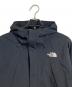 THE NORTH FACE (ザ ノース フェイス) EXPLORATION JACKET エクスプロレイションジャケット　GORE-TEX ナイロンジャケット ブラック サイズ:M：12000円