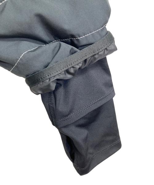 NIKE（ナイキ）NIKE (ナイキ) スイフト Therma-FIT フィルジャケット　アウター　スポーツ　アウトドア ブラック サイズ:XXLの古着・服飾アイテム