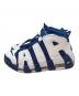NIKE (ナイキ) AIR MORE UP TEMPO（エア モア アップテンポ）96 Olympic オリンピック ネイビー×ホワイト サイズ:US6：9000円