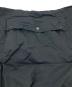 中古・古着 Needles (ニードルズ) Field Short - C/N Oxford カーゴパンツ　日本製 ブラック サイズ:L：6000円