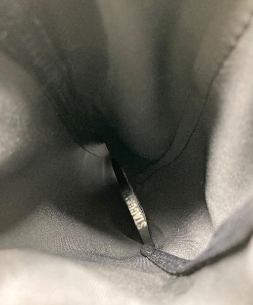 STACCATO（スタッカート）STACCATO (スタッカート) サーロンストレッチニーハイブーツ ロングブーツ ブラック サイズ:23の古着・服飾アイテム