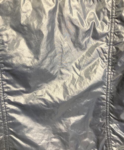 adidas（アディダス）adidas (アディダス) 【古着】西ドイツ製 ナイロンジャケット　アウター　ライトアウター　70's-80's　70年代　80年代 ネイビー サイズ:Mの古着・服飾アイテム