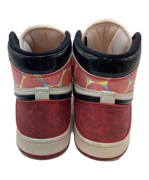 NIKE（ナイキ）NIKE (ナイキ) AIR JORDAN 1 RETRO HIGH OG SP 