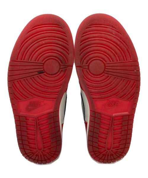 NIKE（ナイキ）NIKE (ナイキ) AIR JORDAN 1 RETRO HIGH OG SP 