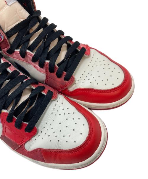 NIKE（ナイキ）NIKE (ナイキ) AIR JORDAN 1 RETRO HIGH OG SP 