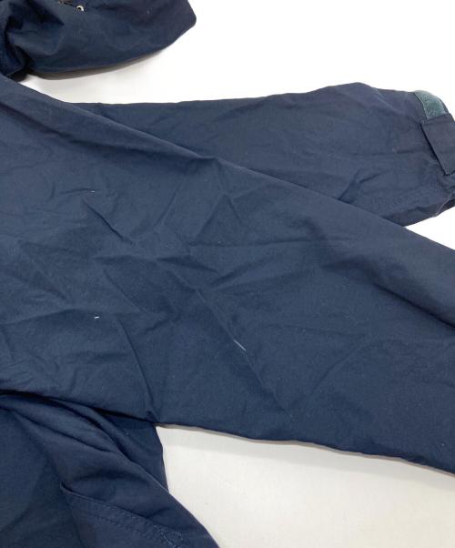 THE NORTH FACE（ザ ノース フェイス）THE NORTH FACE (ザ ノース フェイス) アノラックパーカー　ナイロンパーカー　ライトパーカー ネイビー サイズ:Mの古着・服飾アイテム