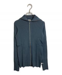 中古・古着通販】MYLAN (マイラン) Cashmere Knit Oversize Poncho