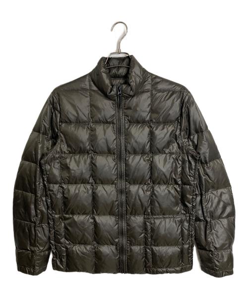 C.P COMPANY（シーピーカンパニー）C.P COMPANY (シーピーカンパニー) ライナー付コート グリーン サイズ:48の古着・服飾アイテム