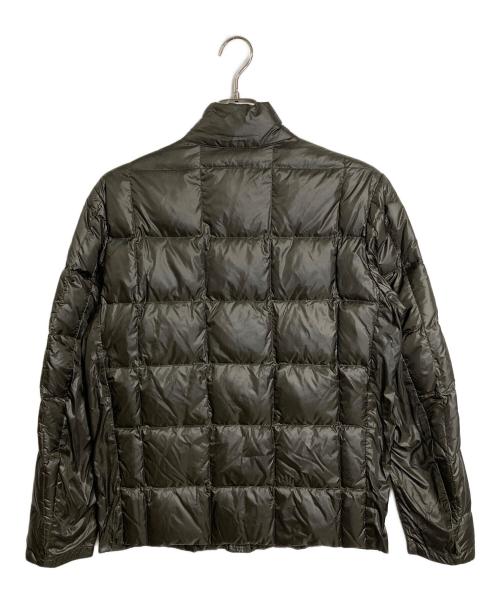 C.P COMPANY（シーピーカンパニー）C.P COMPANY (シーピーカンパニー) ライナー付コート グリーン サイズ:48の古着・服飾アイテム