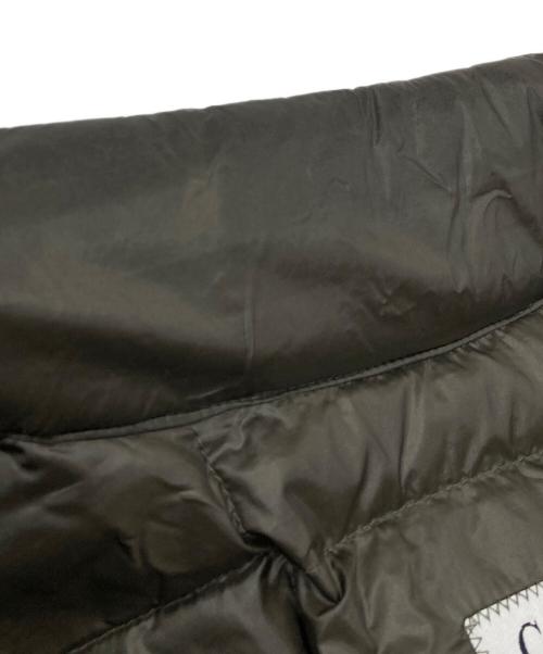 C.P COMPANY（シーピーカンパニー）C.P COMPANY (シーピーカンパニー) ライナー付コート グリーン サイズ:48の古着・服飾アイテム