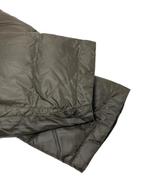 C.P COMPANY（シーピーカンパニー）C.P COMPANY (シーピーカンパニー) ライナー付コート グリーン サイズ:48の古着・服飾アイテム