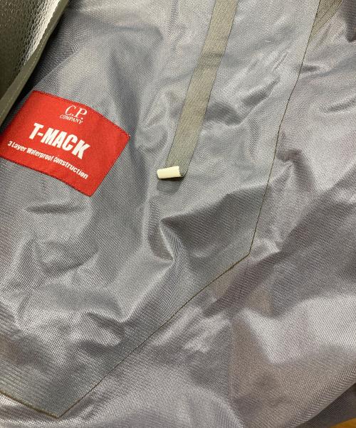 C.P COMPANY（シーピーカンパニー）C.P COMPANY (シーピーカンパニー) ライナー付コート グリーン サイズ:48の古着・服飾アイテム