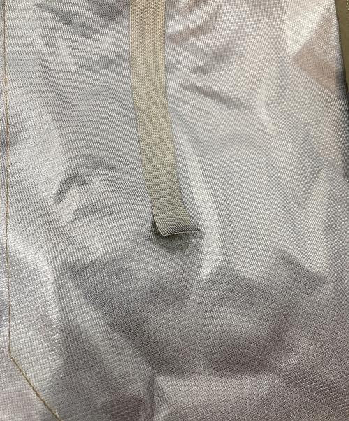 C.P COMPANY（シーピーカンパニー）C.P COMPANY (シーピーカンパニー) ライナー付コート グリーン サイズ:48の古着・服飾アイテム