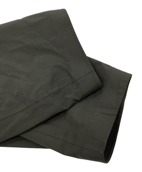 C.P COMPANY（シーピーカンパニー）C.P COMPANY (シーピーカンパニー) ライナー付コート グリーン サイズ:48の古着・服飾アイテム