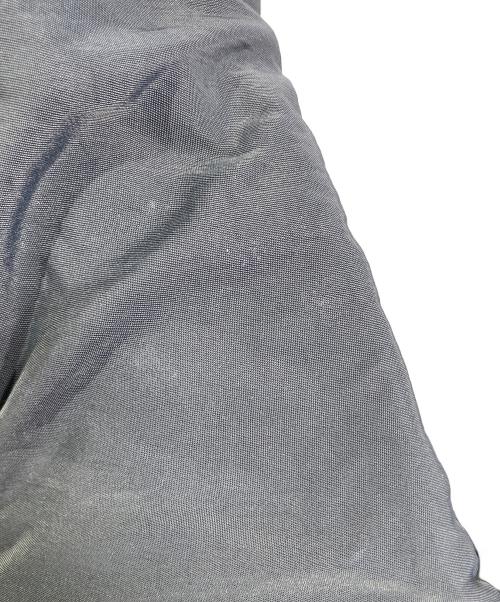 Cote&Ciel（コートエシエル）Cote&Ciel (コートエシエル) Hyco S Slate ショルダーバッグ スリングバッグ 結び目デザイン グレー サイズ:実寸参照の古着・服飾アイテム