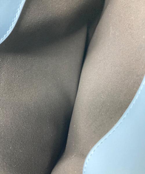 PAUL SMITH（ポールスミス）PAUL SMITH (ポールスミス) コンサティーナ トートバッグ　25AW ブラック サイズ:実寸参照 未使用品の古着・服飾アイテム