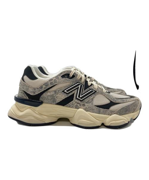 NEW BALANCE（ニューバランス）NEW BALANCE (ニューバランス) U9060SNA グレー サイズ:25cmの古着・服飾アイテム