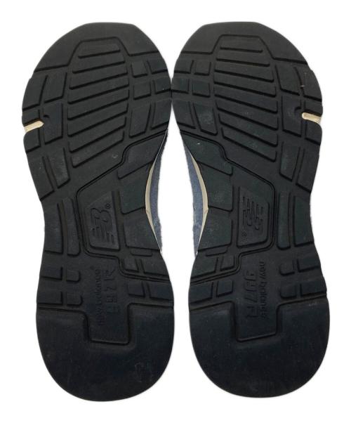 NEW BALANCE（ニューバランス）NEW BALANCE (ニューバランス) スニーカー　997R  Slate Blue インディゴ サイズ: US6   Dの古着・服飾アイテム