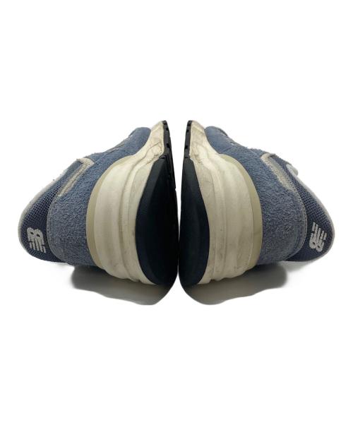 NEW BALANCE（ニューバランス）NEW BALANCE (ニューバランス) スニーカー　997R  Slate Blue インディゴ サイズ: US6   Dの古着・服飾アイテム