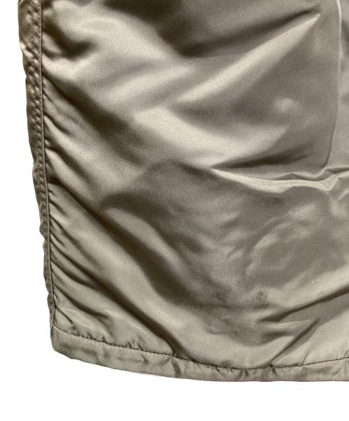 SPIEWAK（スピワック）SPIEWAK (スピワック) N3Bフライトジャケット　アウター　USA製 オリーブ サイズ:38の古着・服飾アイテム